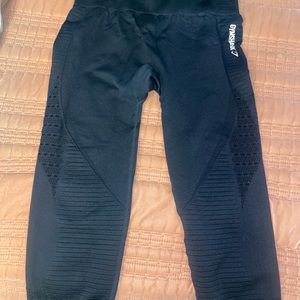 Gym shark workout ankle pants